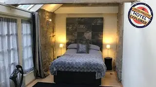Hemples Lodge | Newcastle upon Tyne, United Kingdom | Hotel Review 🏩