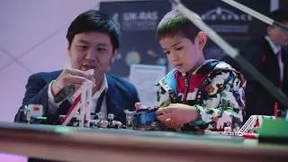 Cheltenham Science Festival 2019