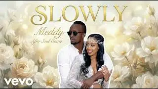 Meddy – Slowly | Afro Soul Cover ( ZenZooms )