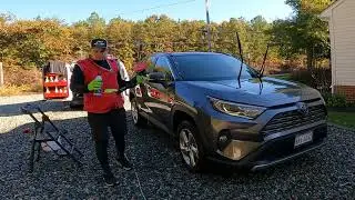 Cómo se ven $700 USD en un día haciendo car detailing en Estados Unidos
