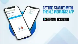 NLG App Registration Demo - Corporate and Retail Users - My Health