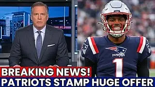TEE HIGGINS LOCKED IN &mdash; IMPACT OFFER accepted as PATRIOTS add true ALPHA | Patriots News