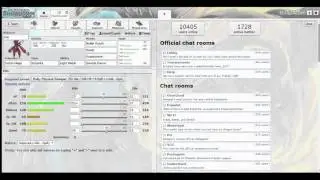 Pokemon Indigo GBA League Teambuilder S1W2 vs Aaron2420!