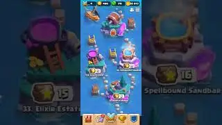 Clash Quest - Honest Review and Gameplay