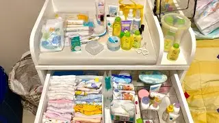ROAD TRIP WITH 4 MONTHS OLD | WHAT WE PACK FOR OUR BABY
