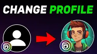 How To Change Custom Profile Picture On Ubisoft Connect | Full Guide (2024)