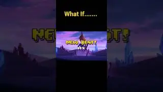 Spike? (Geometry Dash Meme)