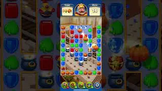 Royal Match #viral  #game  #level 1030