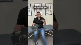 Can You Lift Weights With A Disc Herniation
