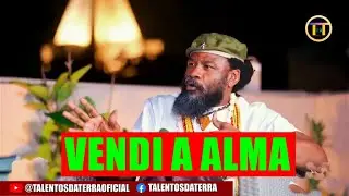 Vendi Minha Alma para agradar o Mundo Disse C4 Pedro Ao Vivo....(Fly Podc...) #c4pedro #FlyPodcast