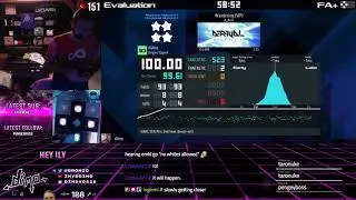 Club Fantastic - Wandering VIP (10 by ITGAlex) + Roadman (11 by Chief Skittles) - b2b WRs . . . ?