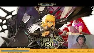 Dragon Nest Classic Games Nostalgia Semoga Kalian Terhibur Nonton Aku Live Streaming