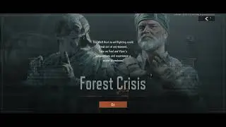 New Mode: Forest Crisis! (Gameplay) | Arena Breakout