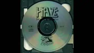 HAZE - In the end/In the universe (1987)