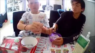Slim ute lim og linsevann, MED BARE TO INGREDIENSER!!! | GIVEAWAY!