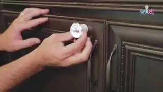 Installation | Tot-Lok