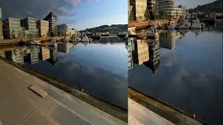 Piren i Trondheim