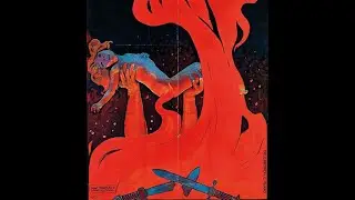 Moloch through time