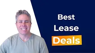June 2021 Lease Deals