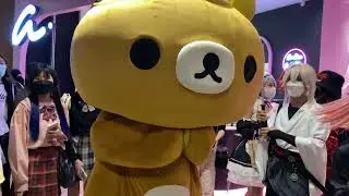 Toys Anime Games Comic Con, Part 1 of 7, Day 1, Tropicana Gardens Mall, 22 Oct 2022