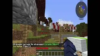 Jurassic Reborn - Ep 1. God Have Mercy on Our Souls