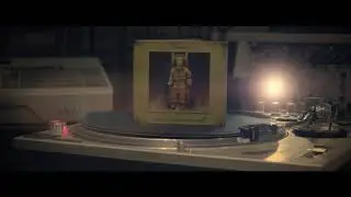 MICHOS - HI feat. JOVI, DJ URE