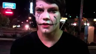 BVB Tour Vlog 1