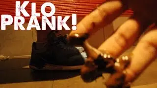 KLO PRANK!! | Mert Matan