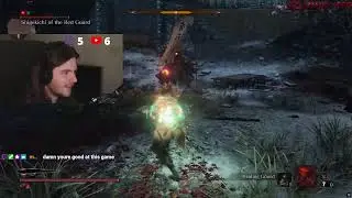 DEMON BELL + PURIFICATION RUN (help me im so bad at Sekiro)