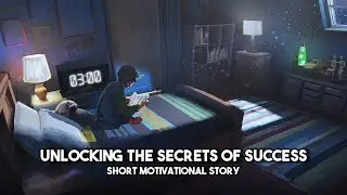 The Power of a Thirst for Learning -  an inspirational story