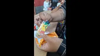 Santacruz x Pok&eacute;mon Pro Decks Mictlan Fingerboards