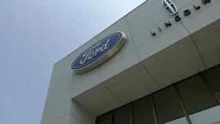 Ford considering Shelby County for EV-focused plant with $400 million investment