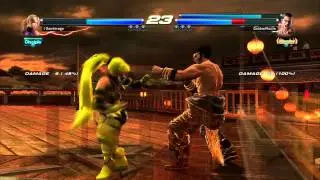 Lei and Feng (GoldenRoots)