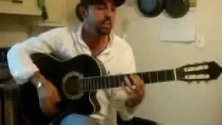 gypsy nicky boy johnny guitars