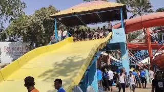 fantasy Kingdom।Ashulia Jamgora Savar Enjoy Time boy. Sadek Khan Friend Group....