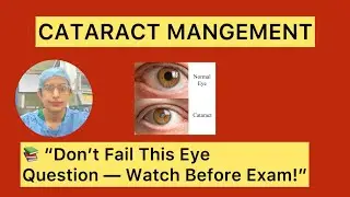 💡 Cataract NCLEX Questions | Next Generation NCLEX (NGN) Case Study for Nursing Students#nclex 