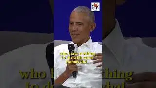 Правда об израильско-палестинском конфликте: бывший президент США Барак Обама.