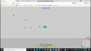Ranger-Diep.io ft. Hydro Vortex