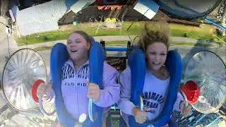 Brailee & Katie