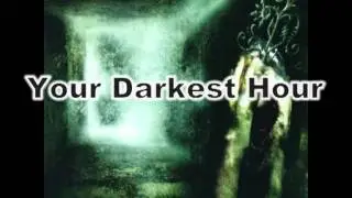 Dimension Zero - Your Darkest Hour