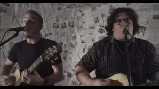 Dan Houtz - Rolling Away (feat. Dave Gascon)