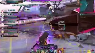 [SoulworkerKR] Lunarfall