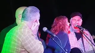 I Shall Be Released - Ragged and Righteous (Stockport)