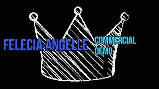 Felecia Angelle - Commercial Voice Over Demo