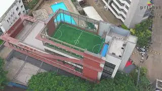 Kumar Prithvi Clubhouse Inauguration | A New Era of Community Living  #KumarPrithvi