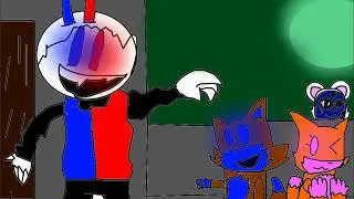 (TRAMPA FUEGAL SONG) 1/4 WEEK EPILOGUE vs Sormyk.exe3 UST