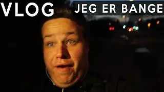 JEG ER BANGE