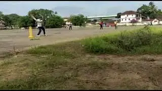#cricket #countycricket #kerala #tennisballcricket #beach #alappuzha #beachcricket