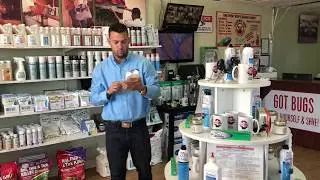 DIY Pest Control South Florida