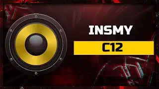 INSMY C12 Review, IPX7 Waterproof Shower Bluetooth Speaker Support TF Card up to 12H Playtime